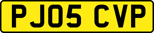 PJ05CVP