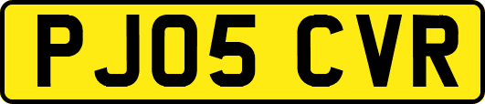 PJ05CVR