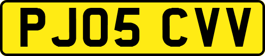 PJ05CVV