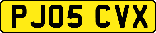 PJ05CVX