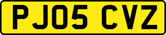 PJ05CVZ