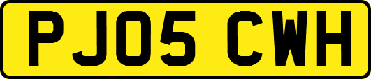 PJ05CWH