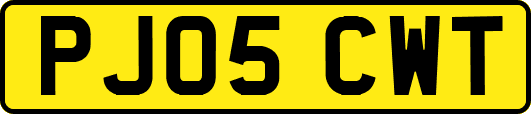 PJ05CWT