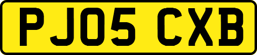PJ05CXB