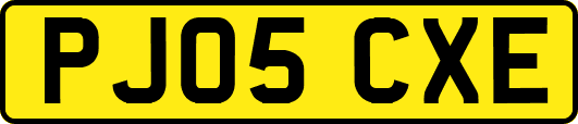 PJ05CXE