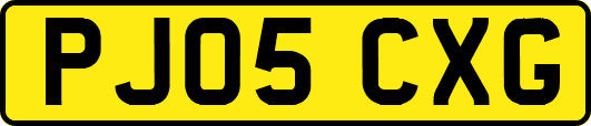 PJ05CXG