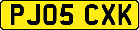 PJ05CXK