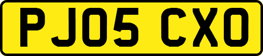 PJ05CXO