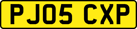 PJ05CXP