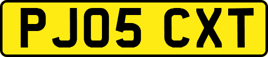 PJ05CXT