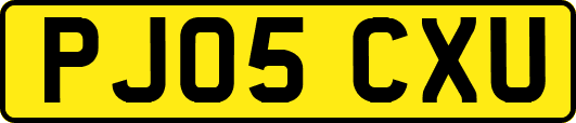 PJ05CXU