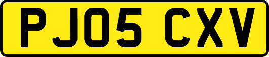 PJ05CXV