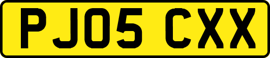 PJ05CXX