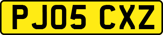 PJ05CXZ