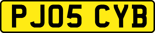 PJ05CYB