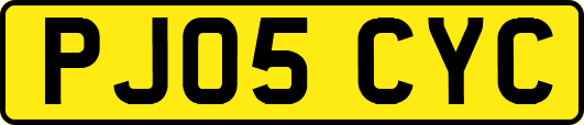 PJ05CYC