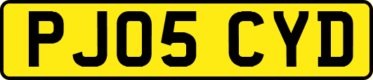 PJ05CYD