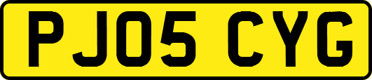 PJ05CYG
