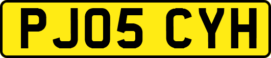 PJ05CYH