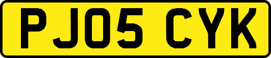 PJ05CYK