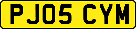 PJ05CYM