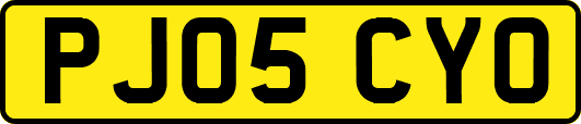 PJ05CYO