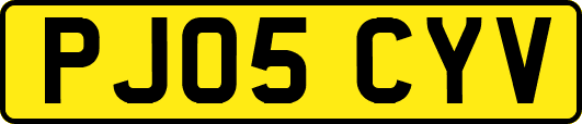 PJ05CYV