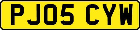 PJ05CYW