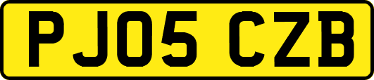PJ05CZB