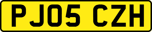PJ05CZH