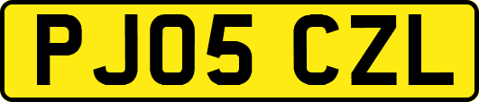 PJ05CZL