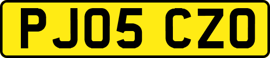 PJ05CZO