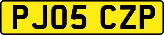 PJ05CZP