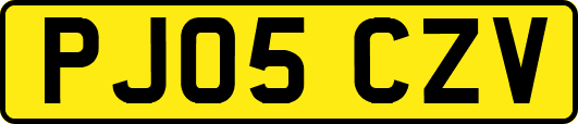 PJ05CZV