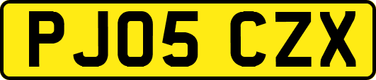 PJ05CZX
