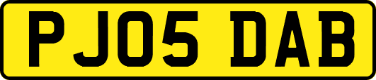 PJ05DAB