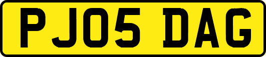 PJ05DAG