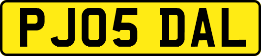 PJ05DAL