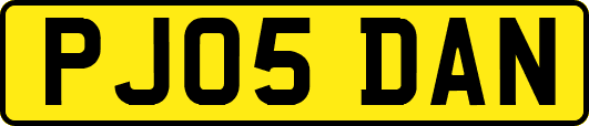 PJ05DAN