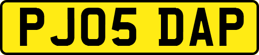 PJ05DAP