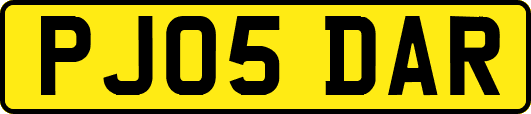 PJ05DAR