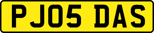 PJ05DAS