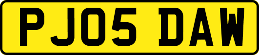 PJ05DAW