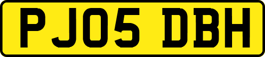 PJ05DBH