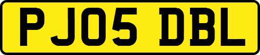 PJ05DBL