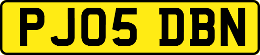 PJ05DBN