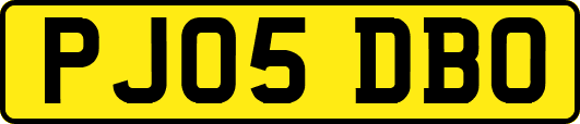 PJ05DBO