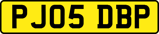 PJ05DBP