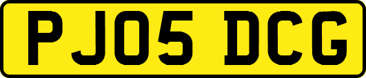 PJ05DCG