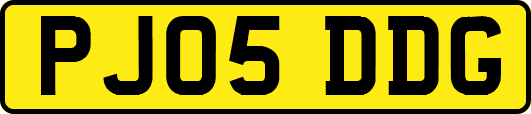 PJ05DDG